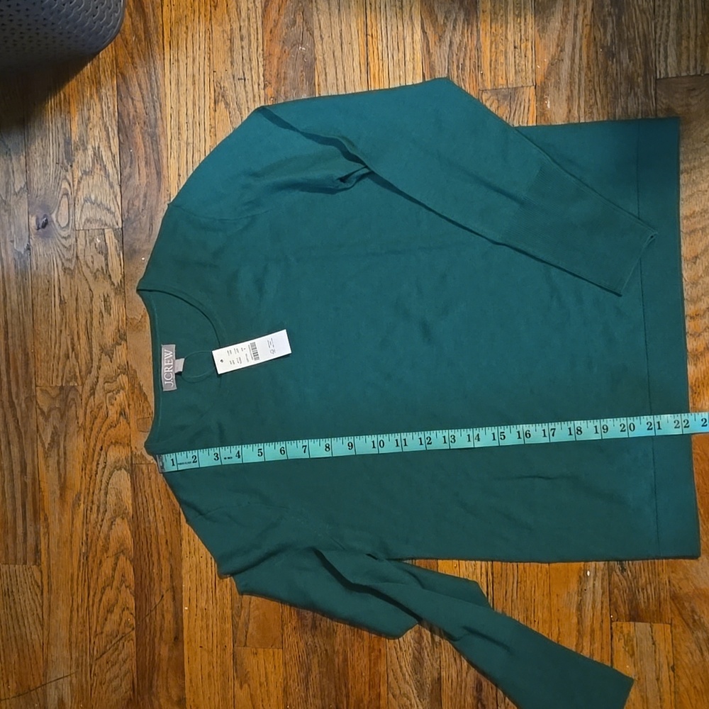 J. Crew Sweater - Picture 3 of 6
